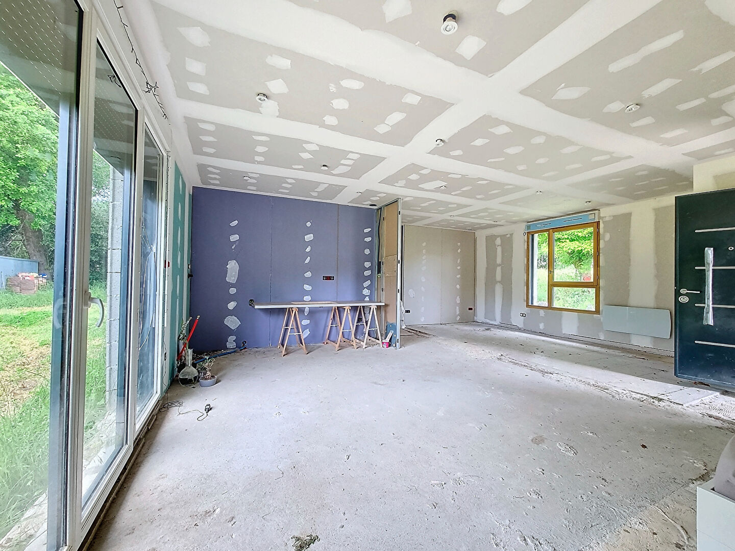 Photo Maison Bonzac 77m2 image 3/6