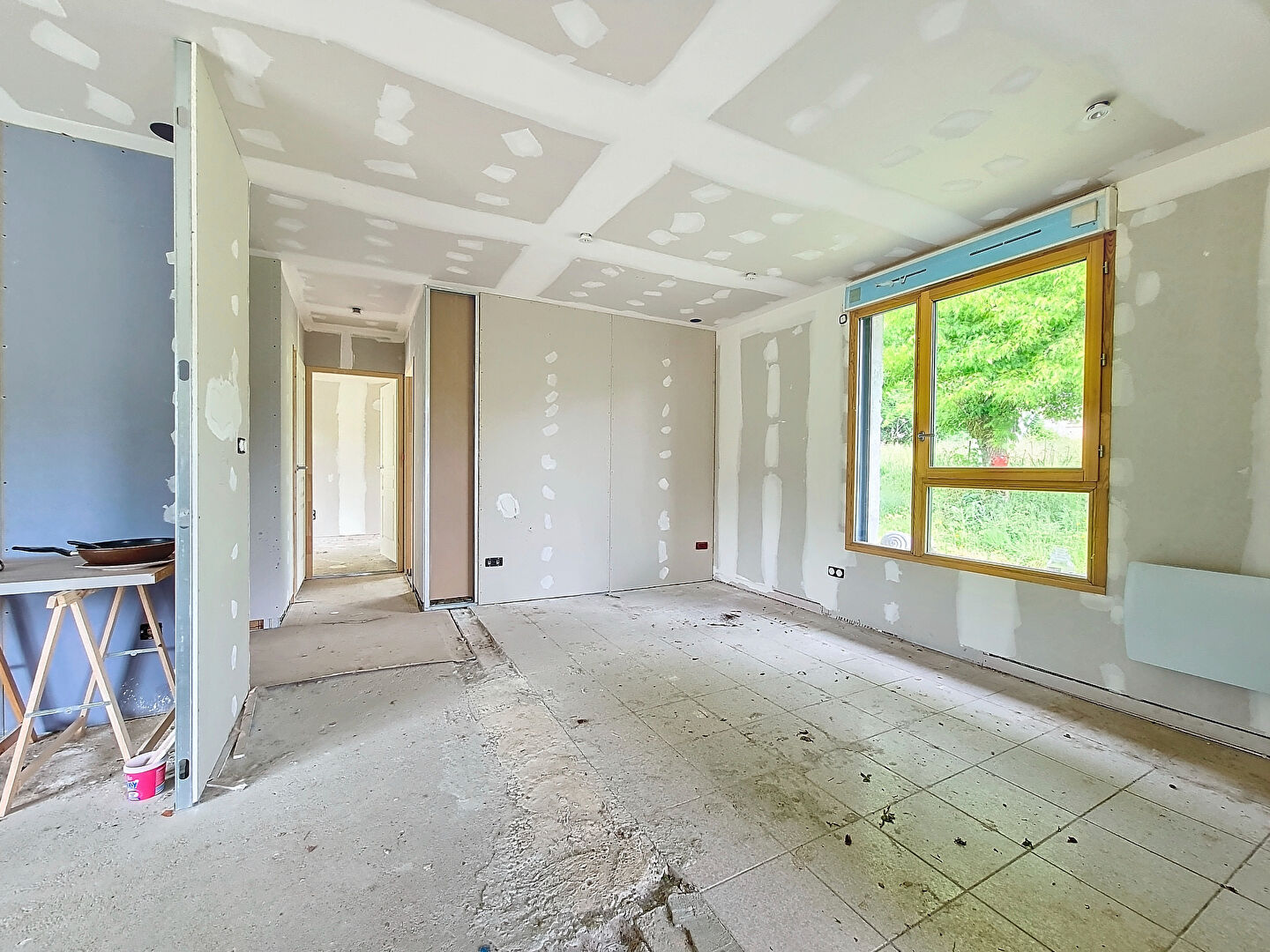 Photo Maison Bonzac 77m2 image 4/6