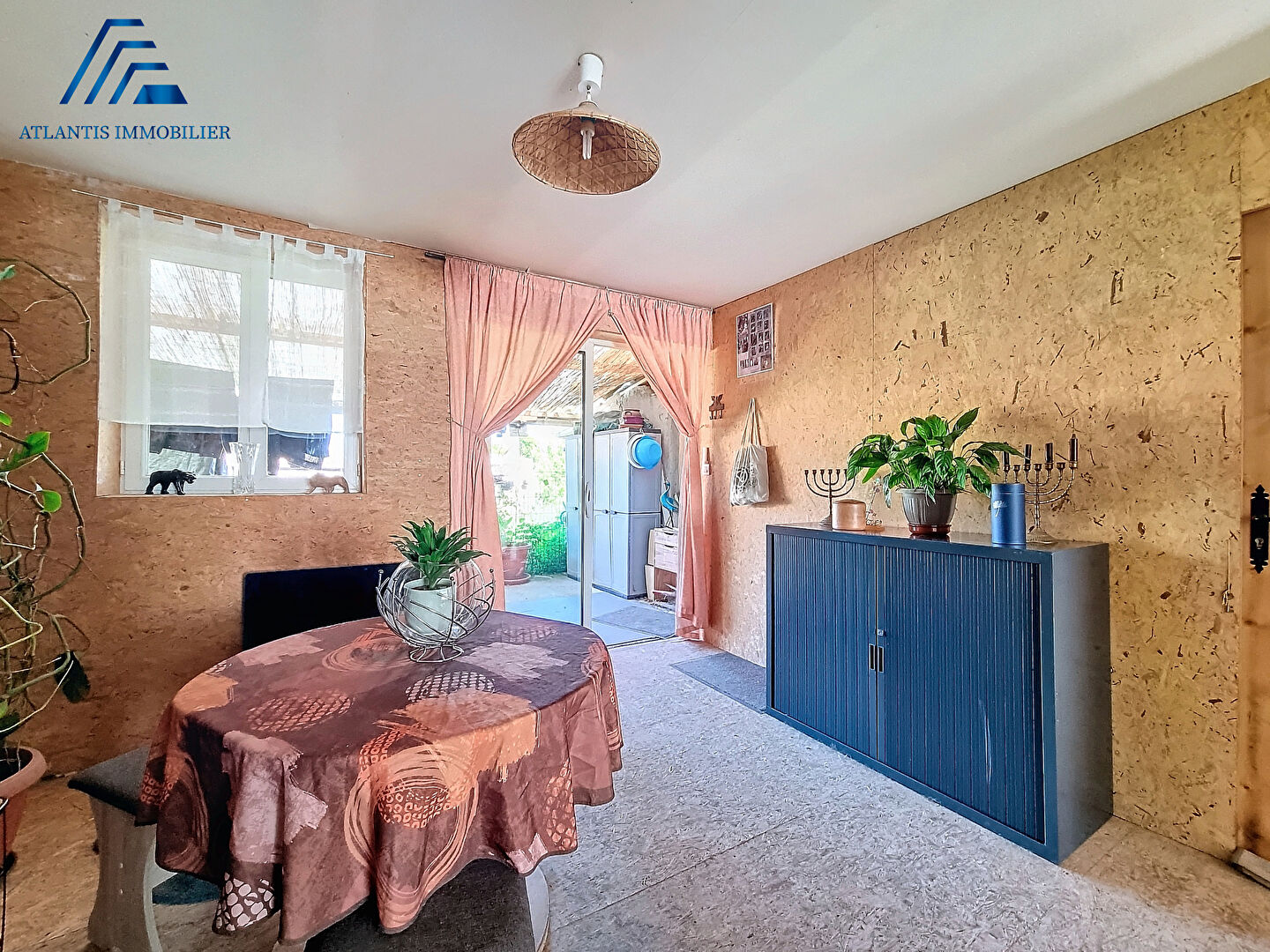 Photo Maison Galgon image 2/6