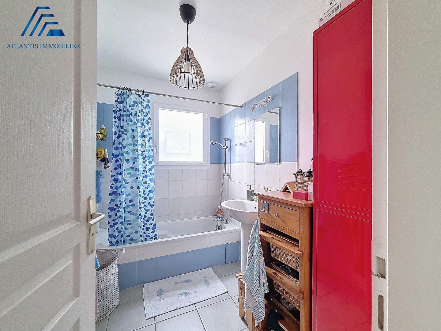 Photo Maison  3 pièce(s) 93 m2 image 4/6