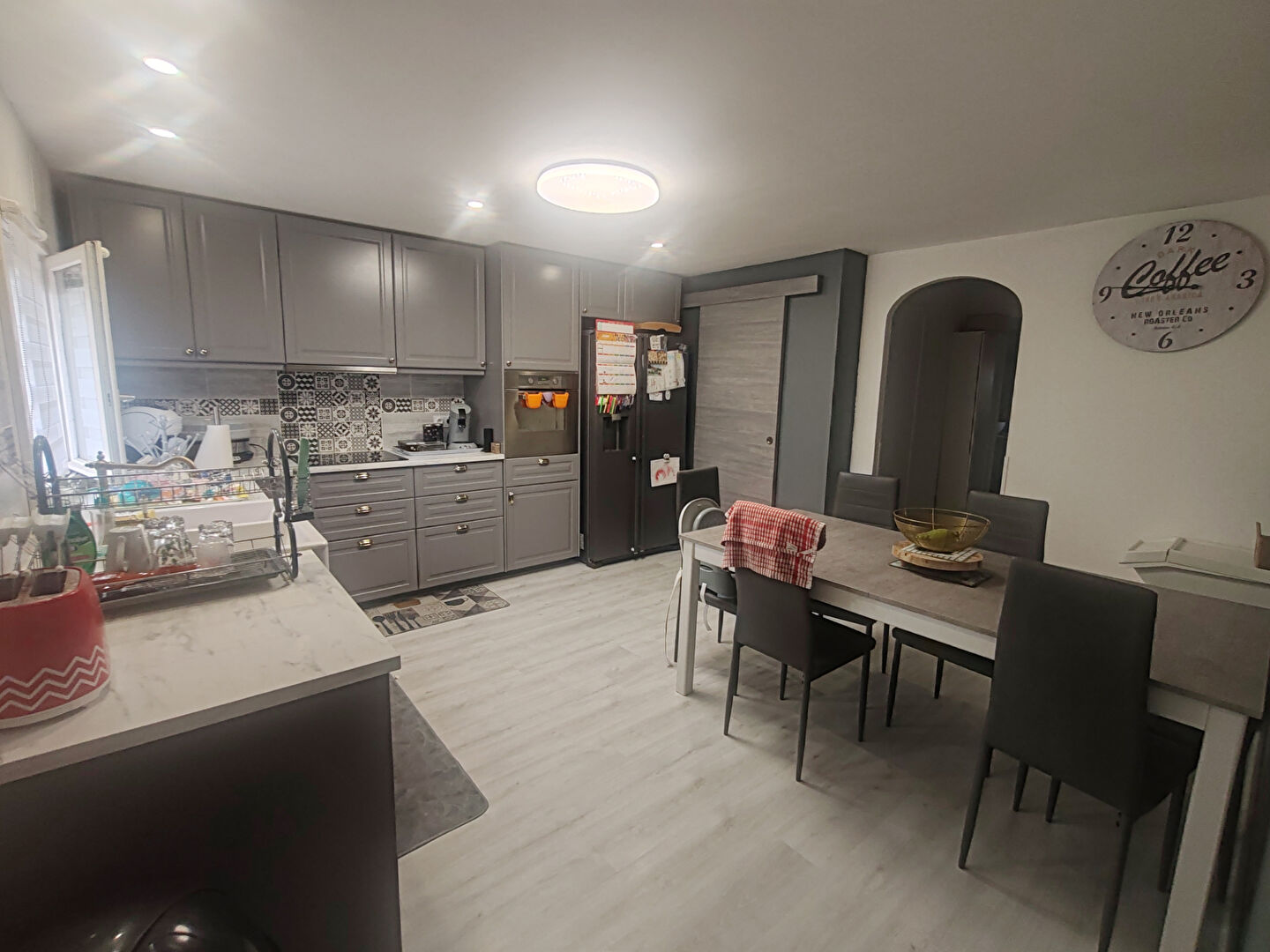 Photo Maison proche de St Seurin sur I'sle avec jardin et piscine image 6/6