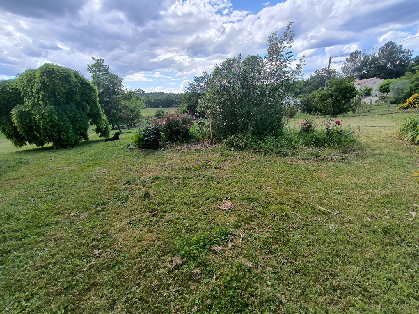 Photo Maison 4 pièces 97 m2, à 5minutes de st Seurin sur l'isle image 2/6