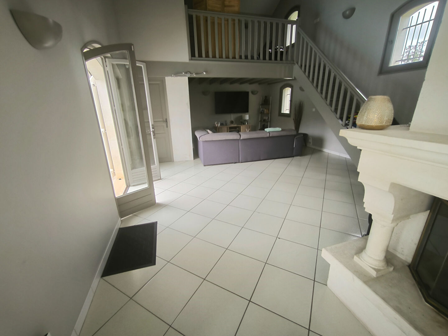 Photo Maison  7 pièces  222 m2  avec grand parc et piscine image 6/6