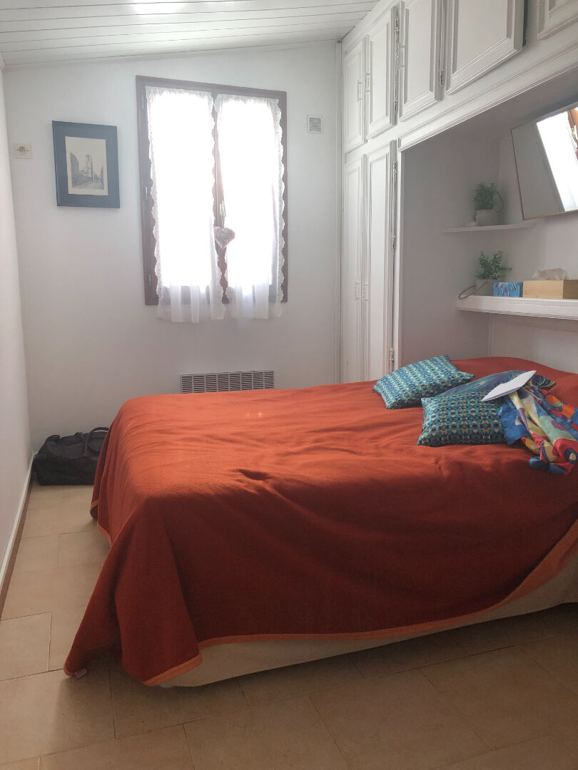 Photo Maison plain pied T3 - location saisonnière image 2/6