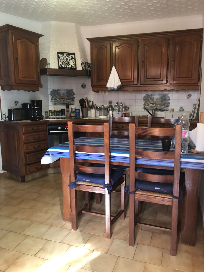 Photo Maison plain pied T3 - location saisonnière image 3/6