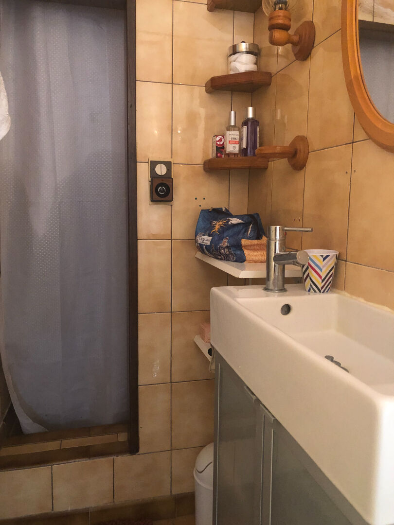 Photo Maison plain pied T3 - location saisonnière image 5/6