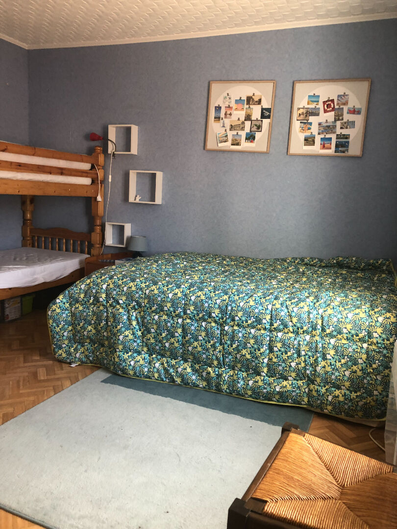 Photo Maison plain pied T3 - location saisonnière image 6/6