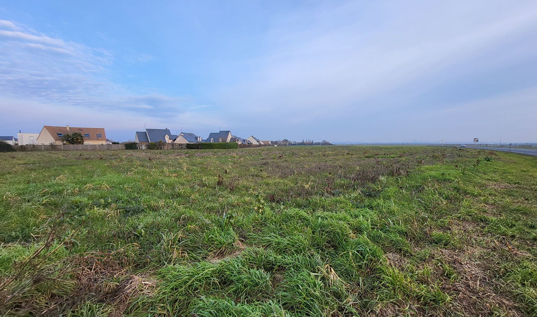 Photo ETERVILLE terrains constructibles image 2/5