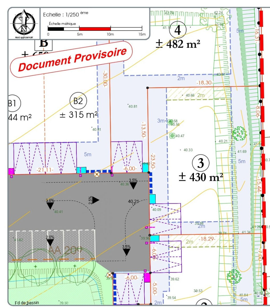 Agence immobilière de A Tri Home Eterville