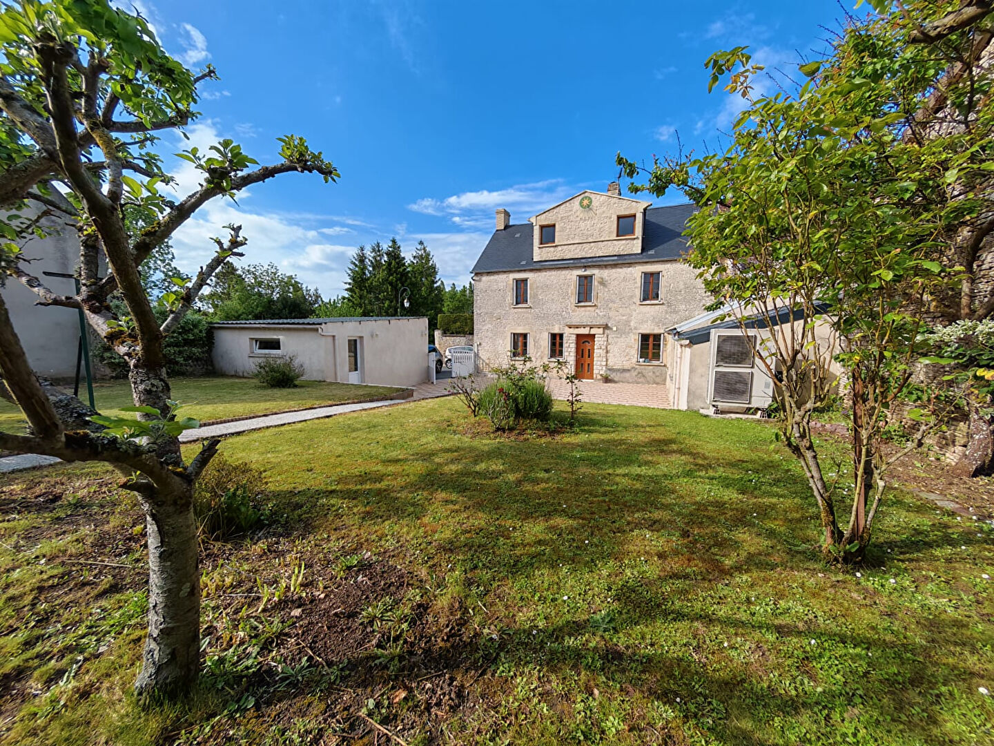 Agence immobilière de A Tri Home Eterville