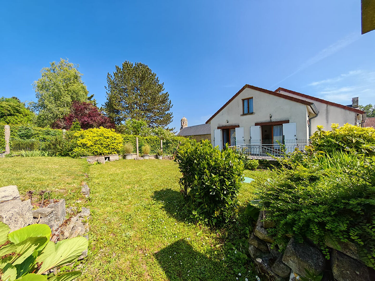 Agence immobilière de A Tri Home Eterville
