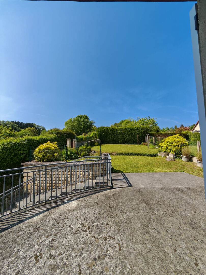 Photo Maison Thue Et Mue 6 pièce(s) 114 m2 image 3/6