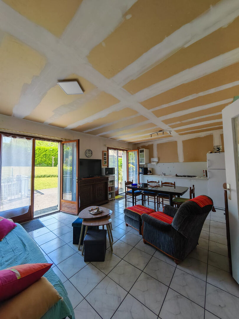 Photo Maison Thue Et Mue 6 pièce(s) 114 m2 image 4/6