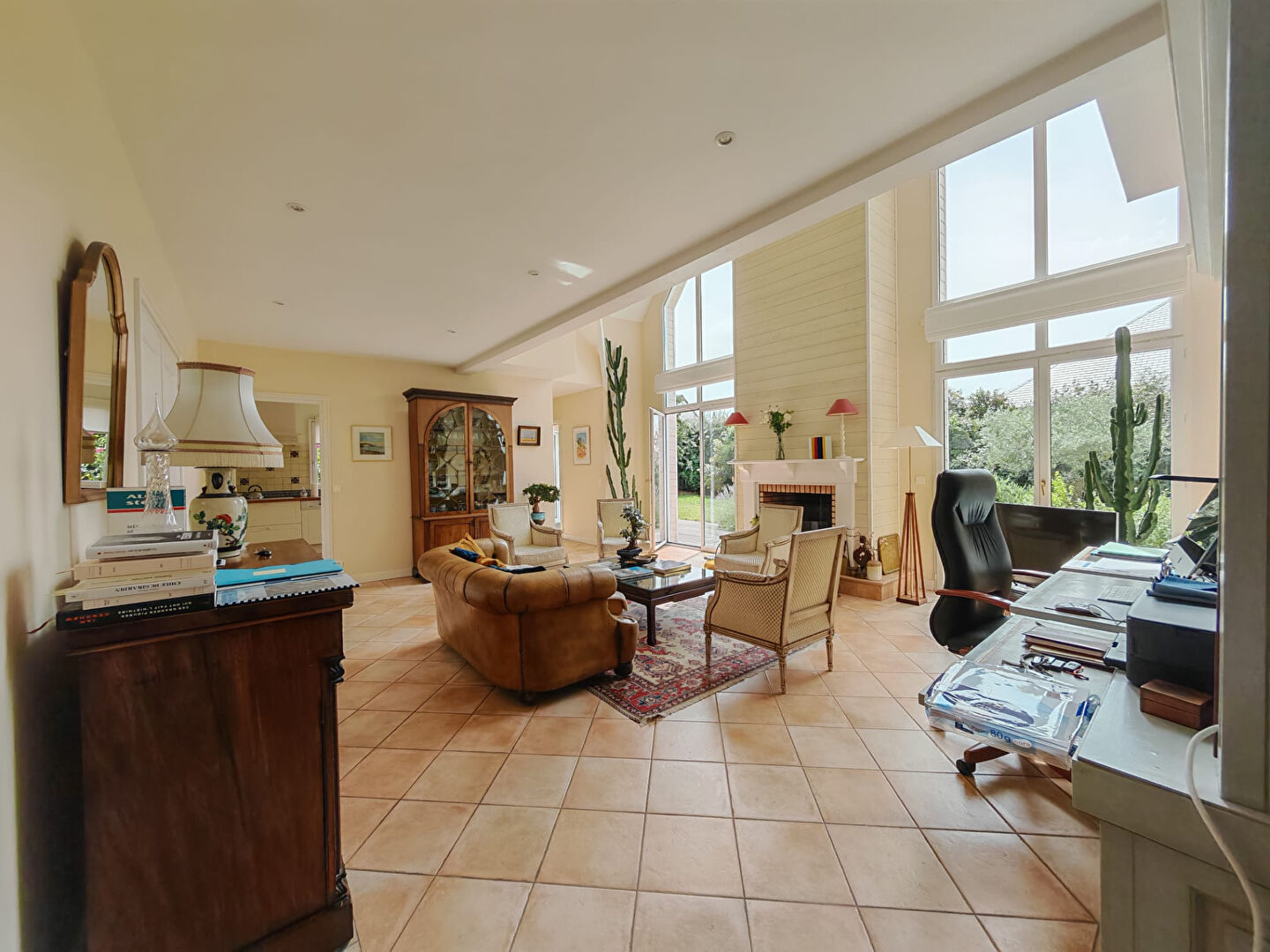 Agence immobilière de A Tri Home Eterville
