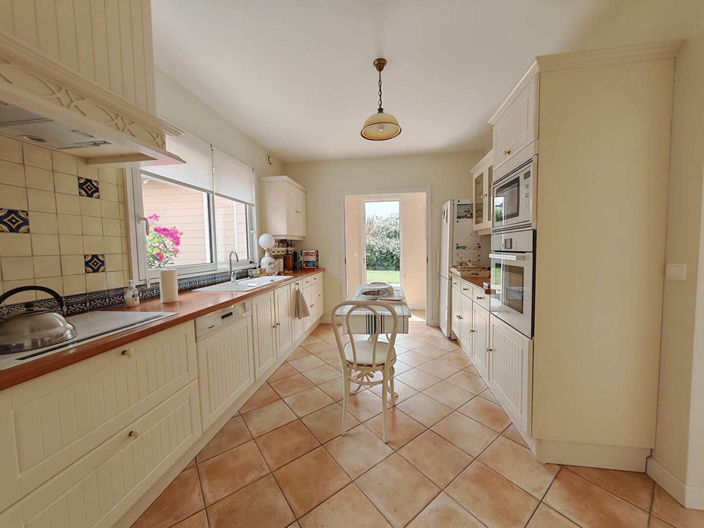 Photo Maison d'architecte Proche Bretteville l'orgueilleuse image 6/6