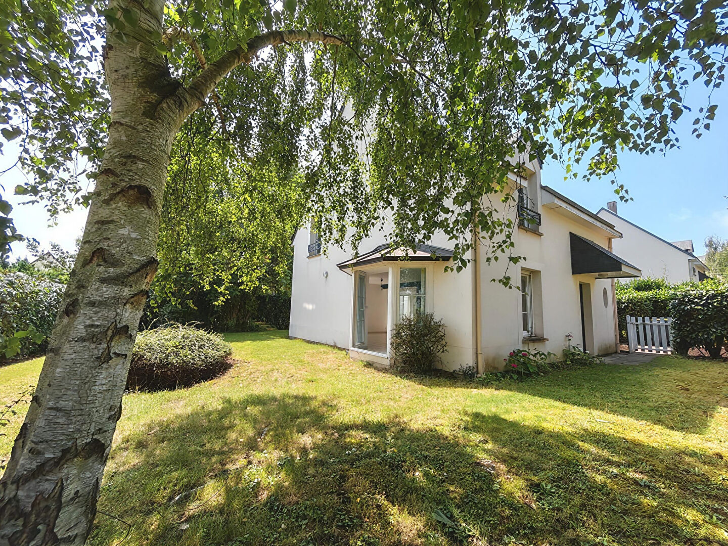 Agence immobilière de A Tri Home Eterville
