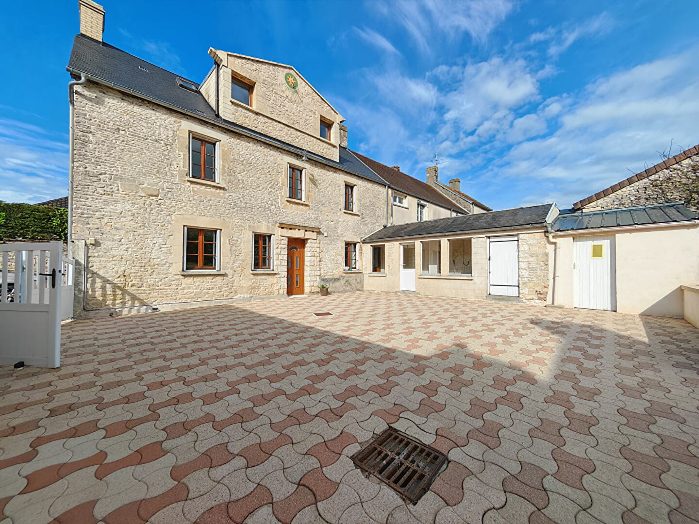 Agence immobilière de A Tri Home Eterville