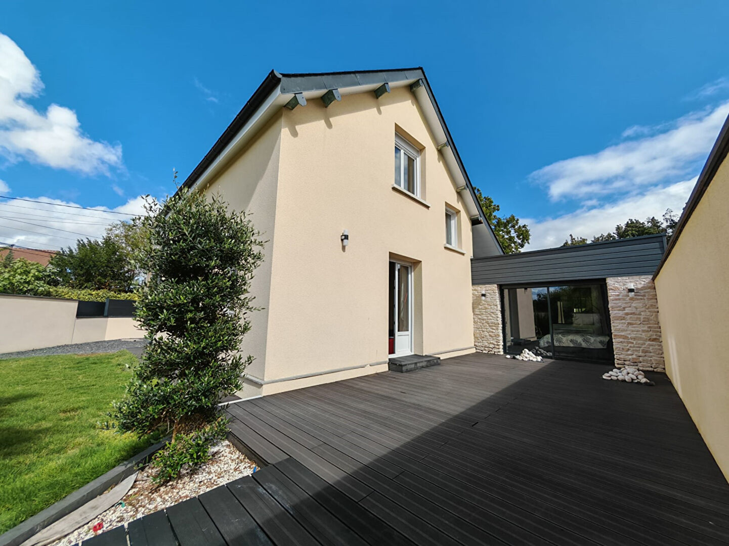 Agence immobilière de A Tri Home Eterville