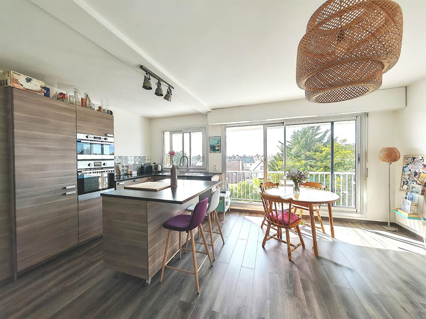 Agence immobilière de A Tri Home Eterville