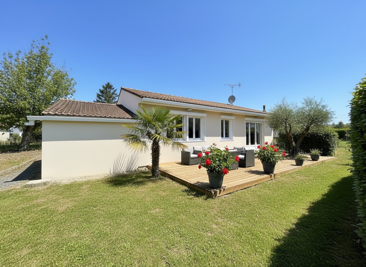 Agence immobilière de A Tri Home Eterville