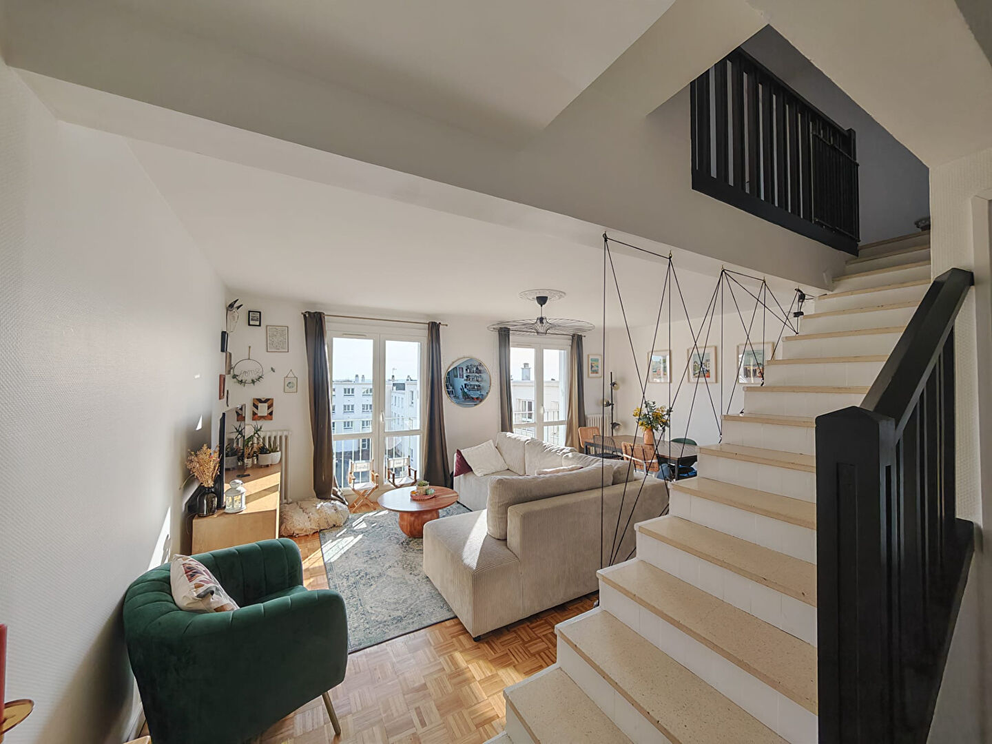 Agence immobilière de A Tri Home Eterville