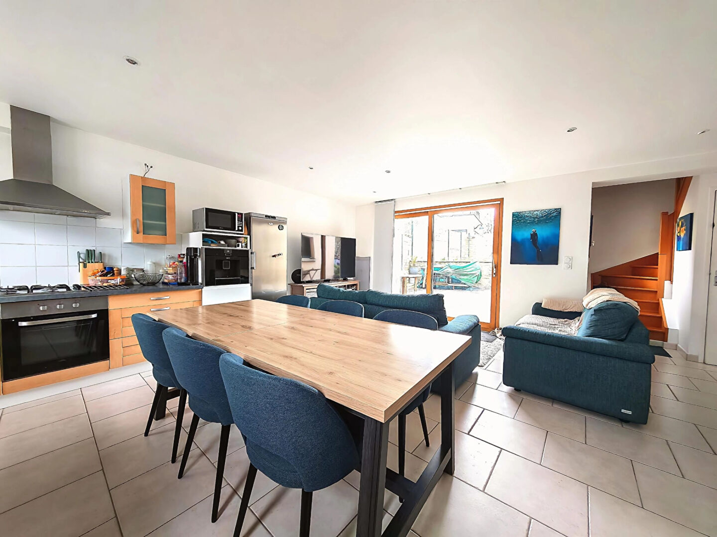 Agence immobilière de A Tri Home Eterville