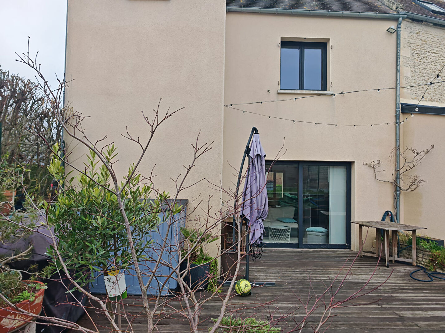 Agence immobilière de A Tri Home Eterville