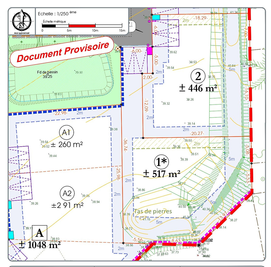 Agence immobilière de A Tri Home Eterville