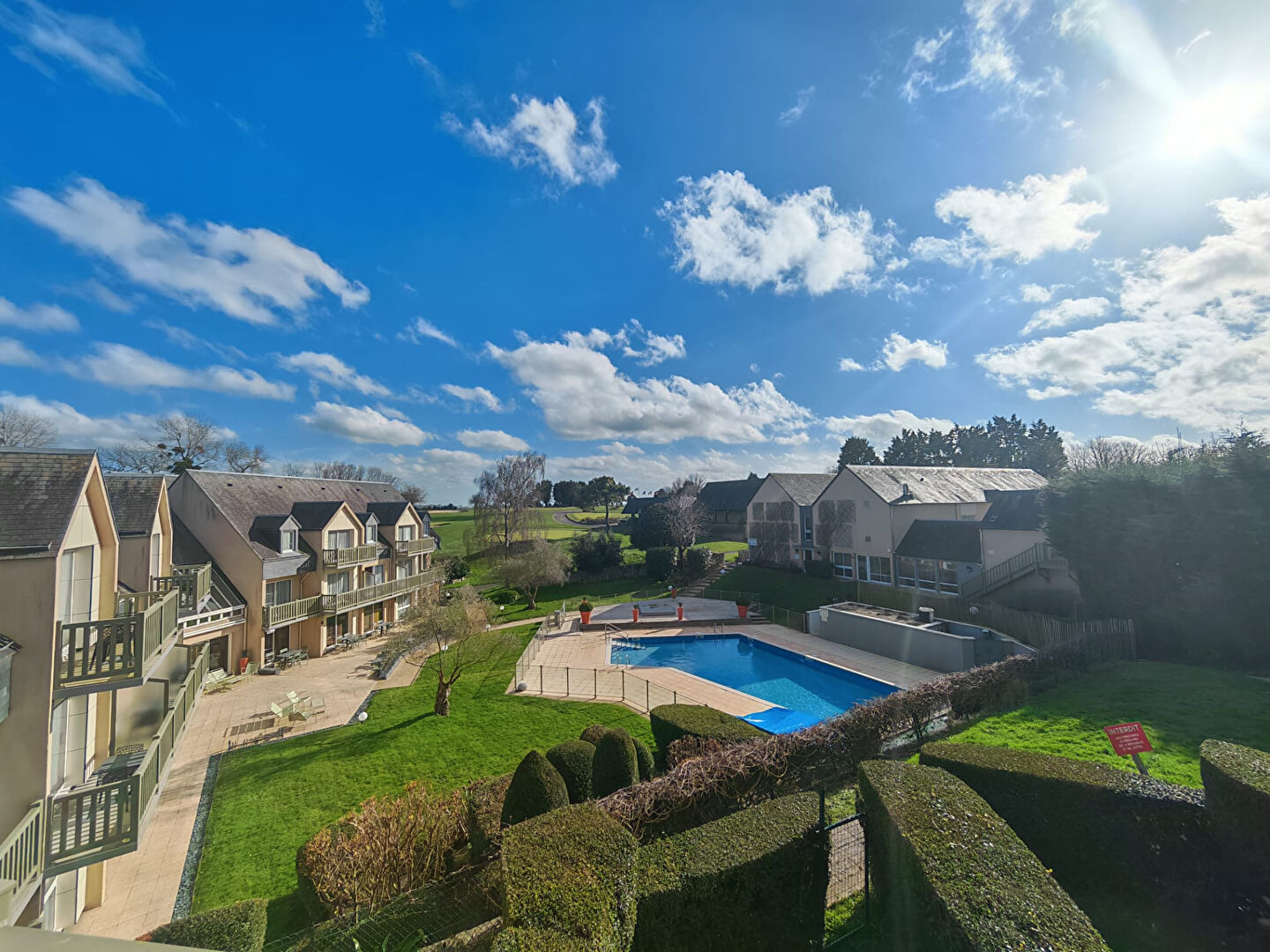 Agence immobilière de A Tri Home Eterville