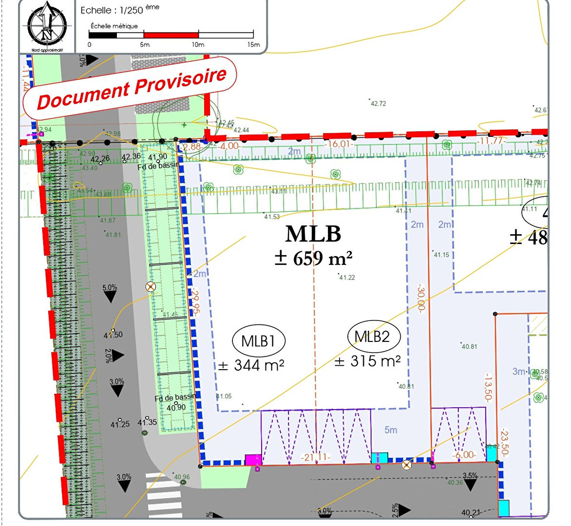 Agence immobilière de A Tri Home Eterville