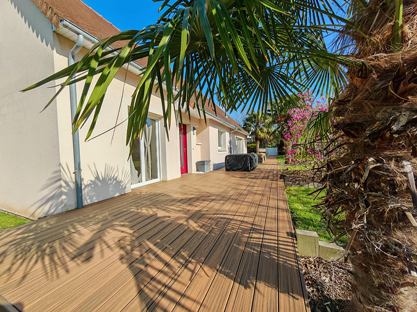 Agence immobilière de A Tri Home Eterville