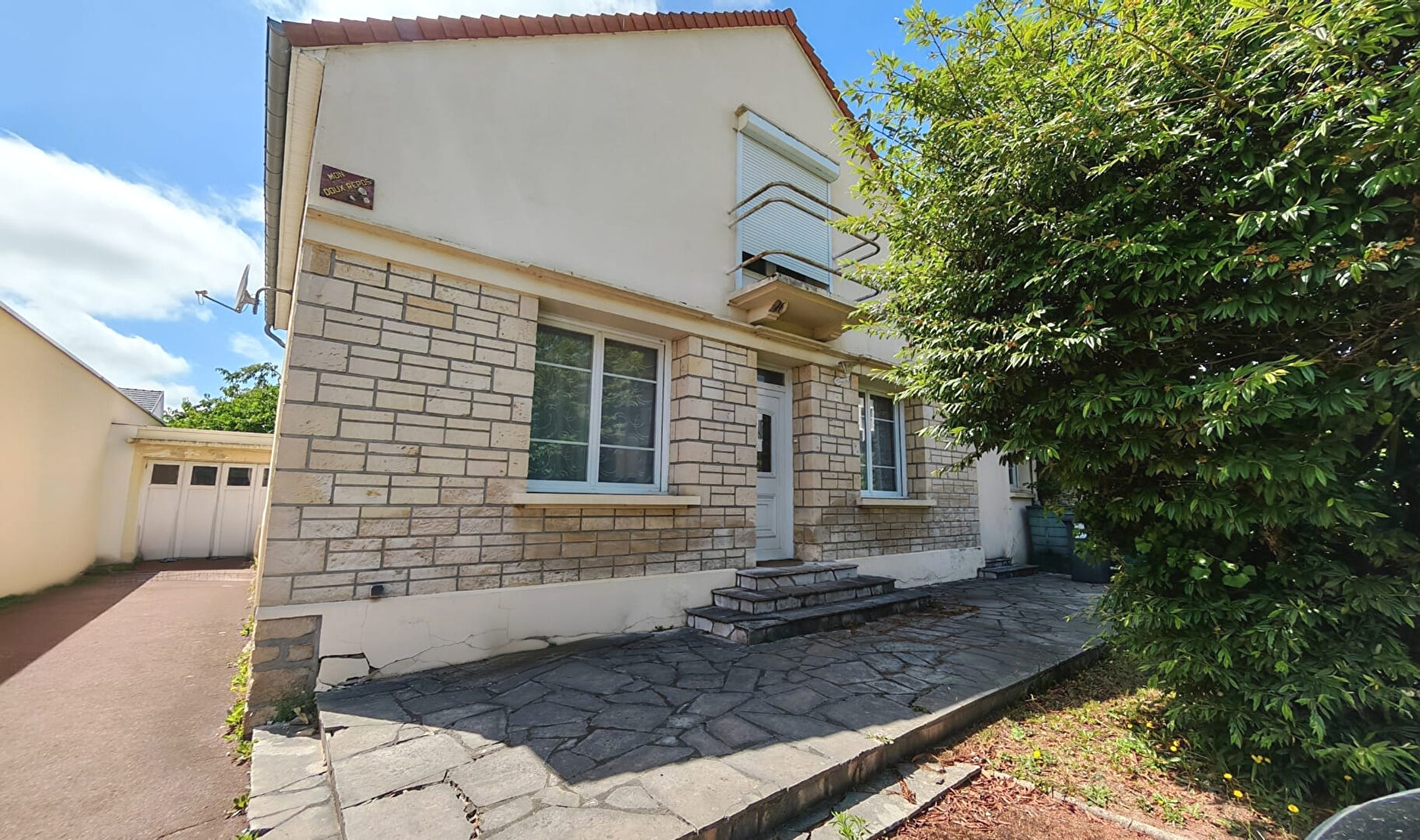 Agence immobilière de A Tri Home Eterville