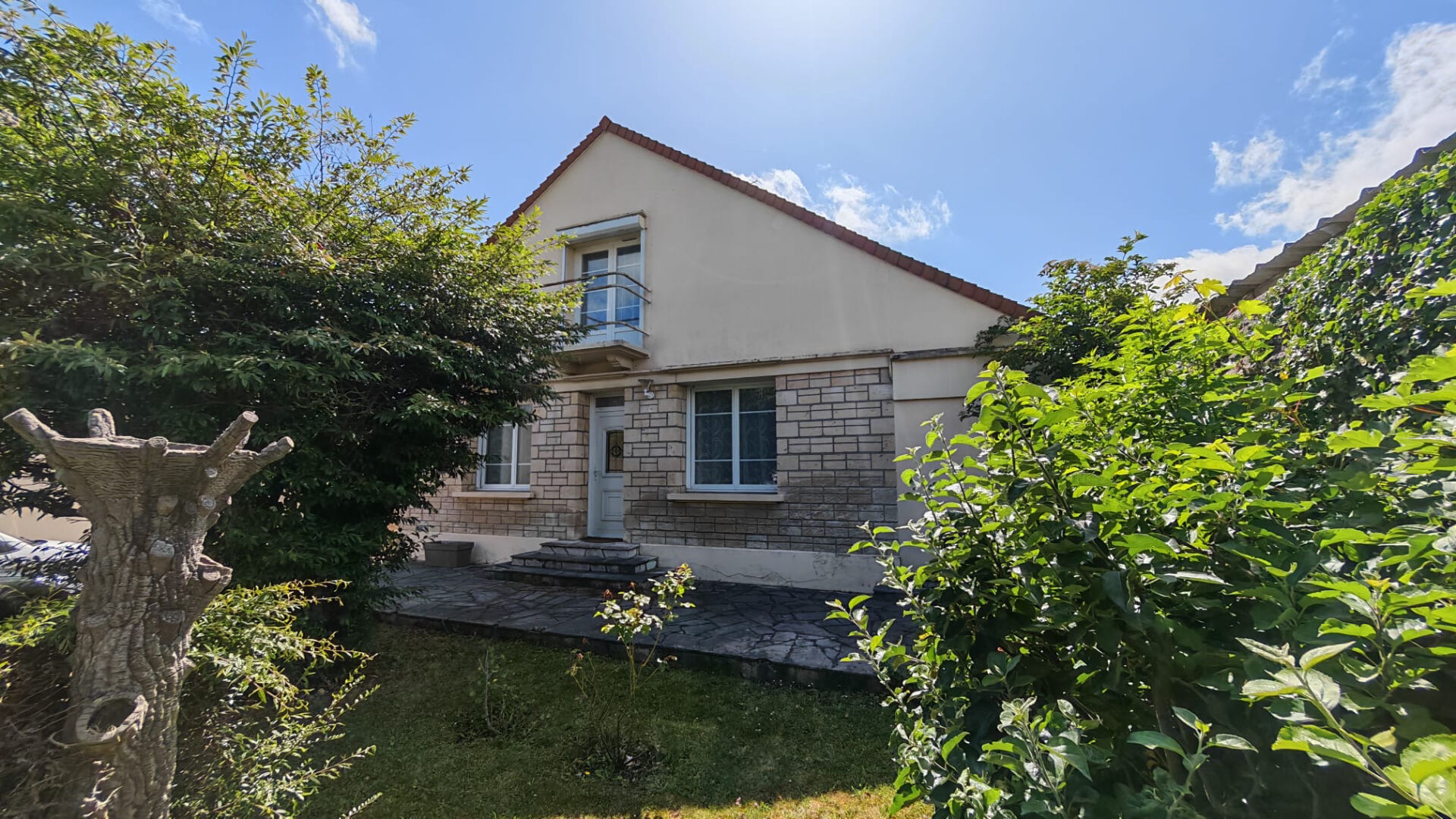 Agence immobilière de A Tri Home Eterville