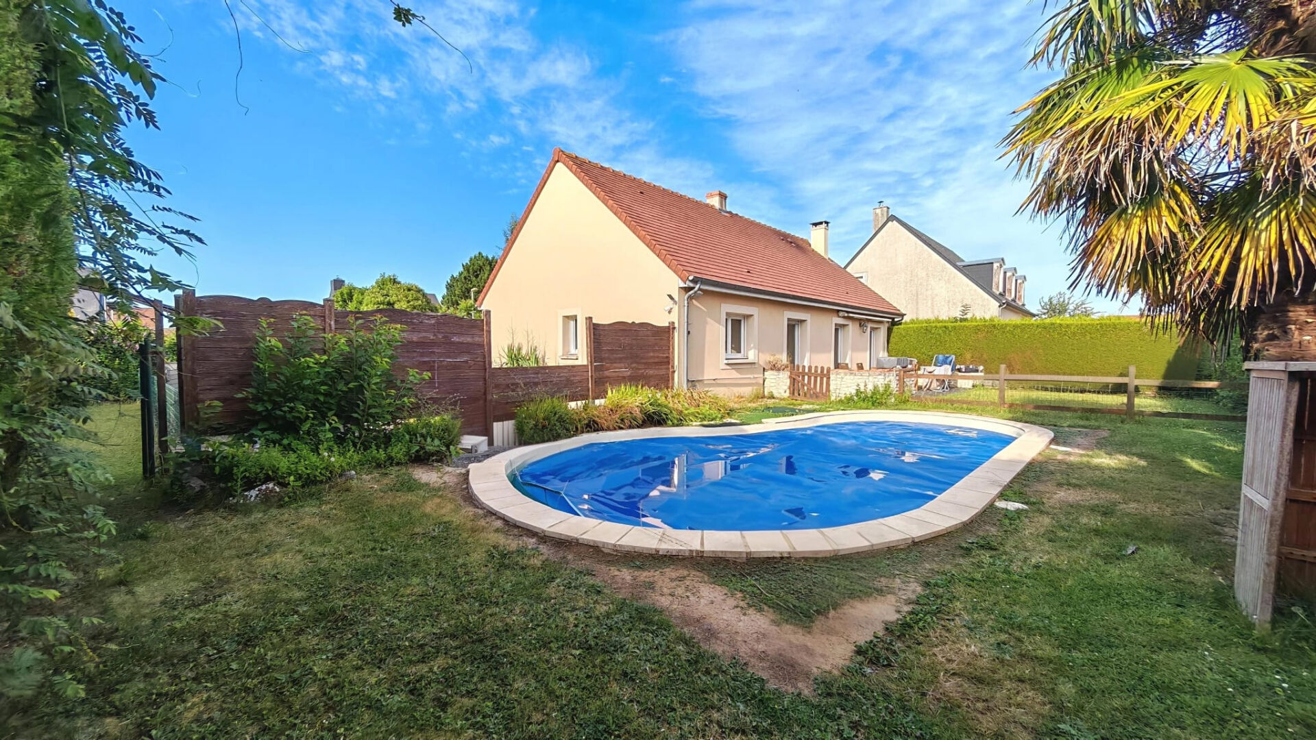 Agence immobilière de A Tri Home Eterville
