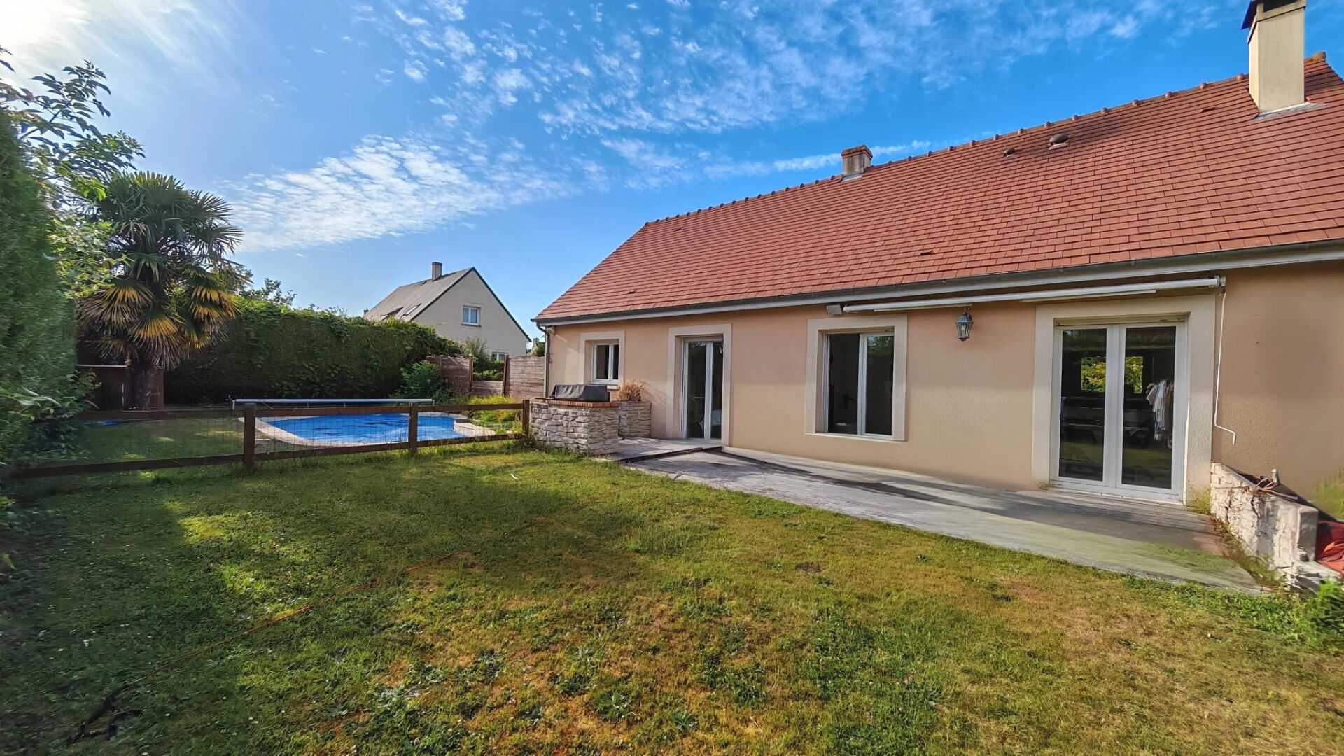 Agence immobilière de A Tri Home Eterville