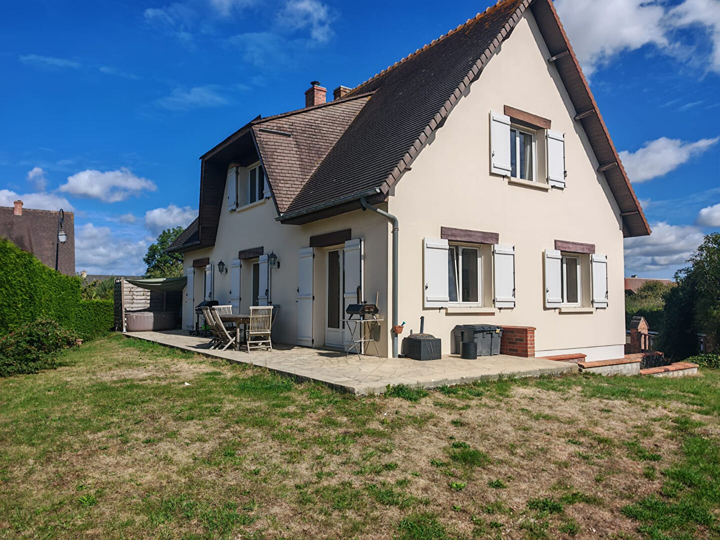 Agence immobilière de A Tri Home Eterville