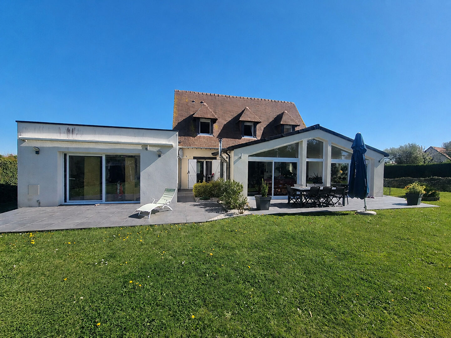 Agence immobilière de A Tri Home Eterville