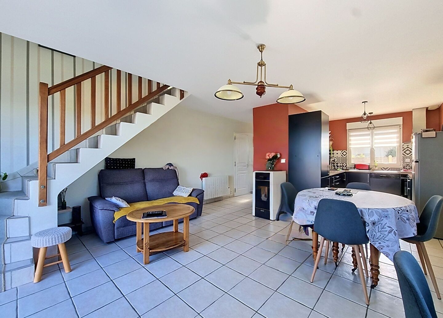 Agence immobilière de A Tri Home Eterville