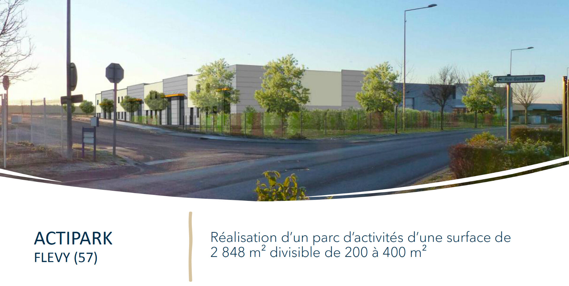 Agence immobilière de ATTRACTION IMMOBILIER Hagondange