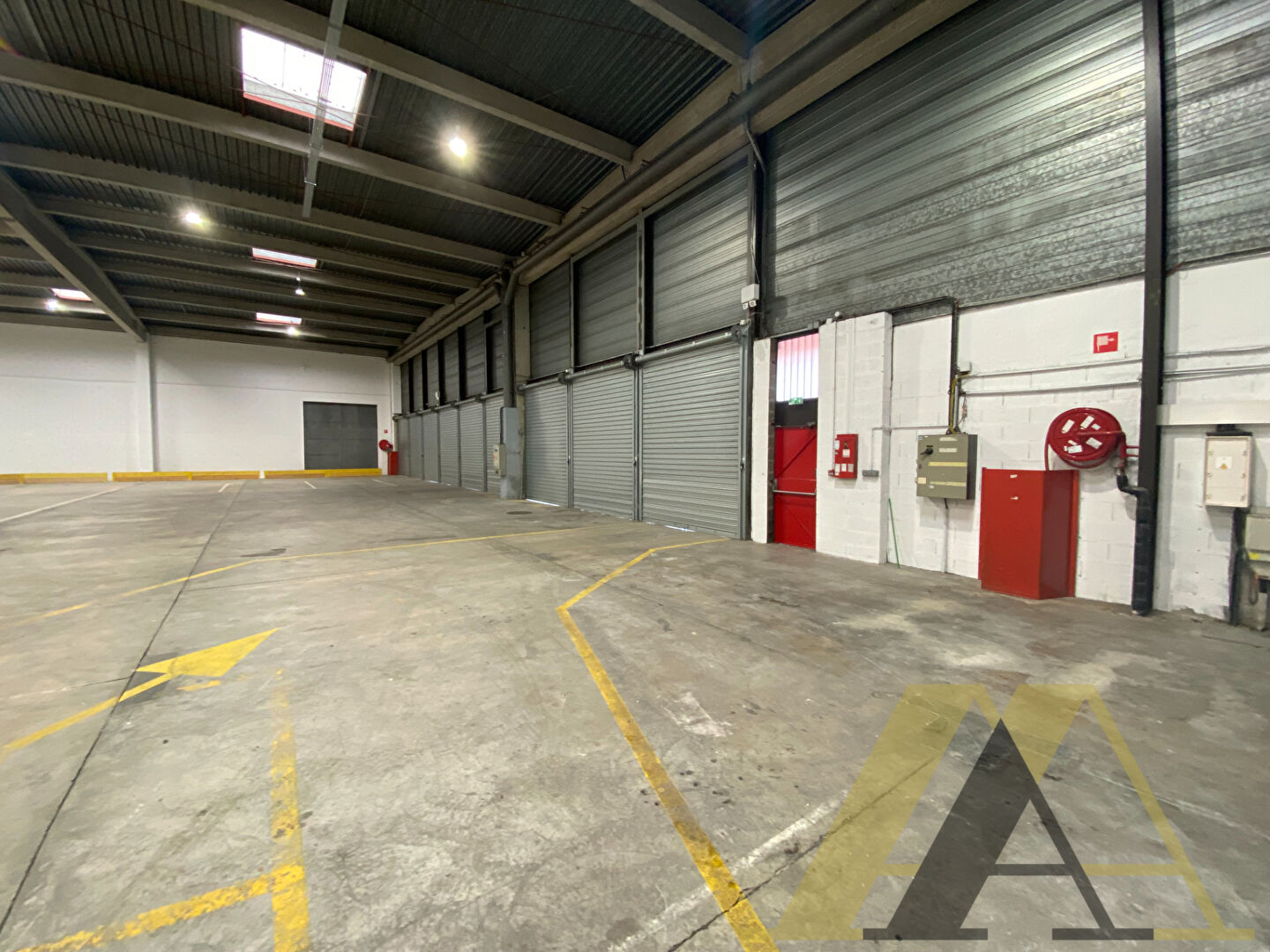 Agence immobilière de ATTRACTION IMMOBILIER Hagondange