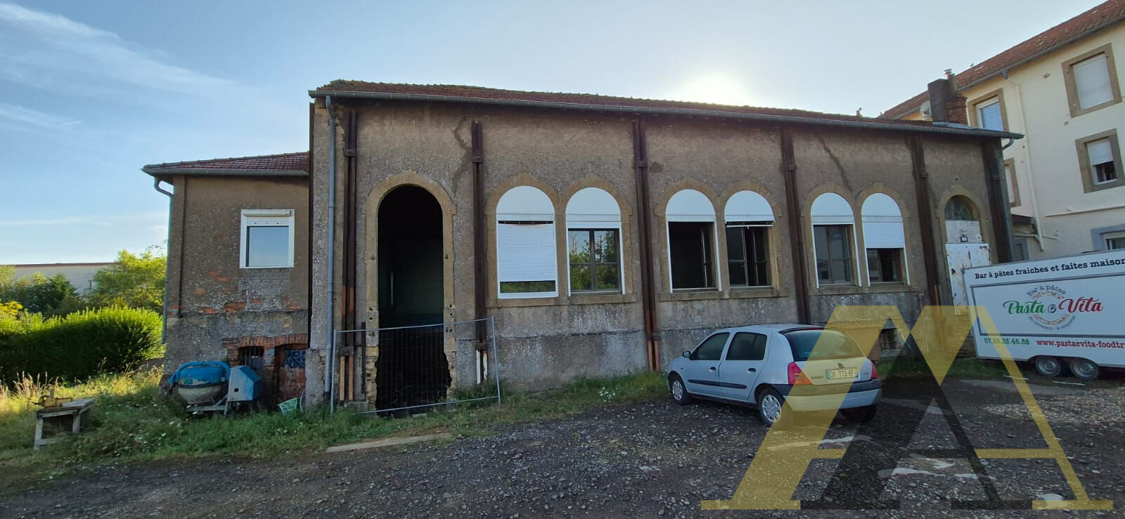 Agence immobilière de ATTRACTION IMMOBILIER Hagondange