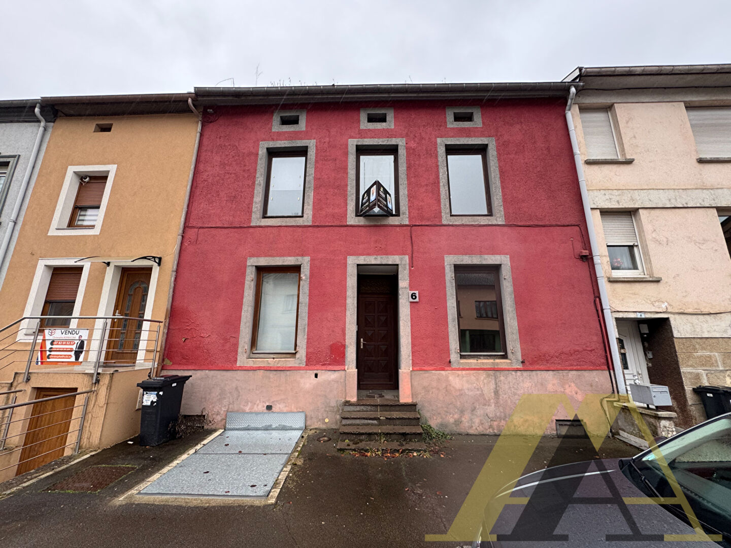 Agence immobilière de ATTRACTION IMMOBILIER Hagondange