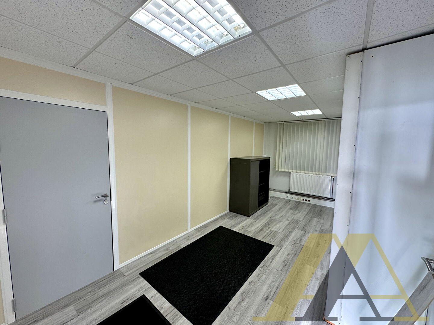Photo A LOUER Bureaux-local commercial  Val de Briey 160 m2 image 4/6