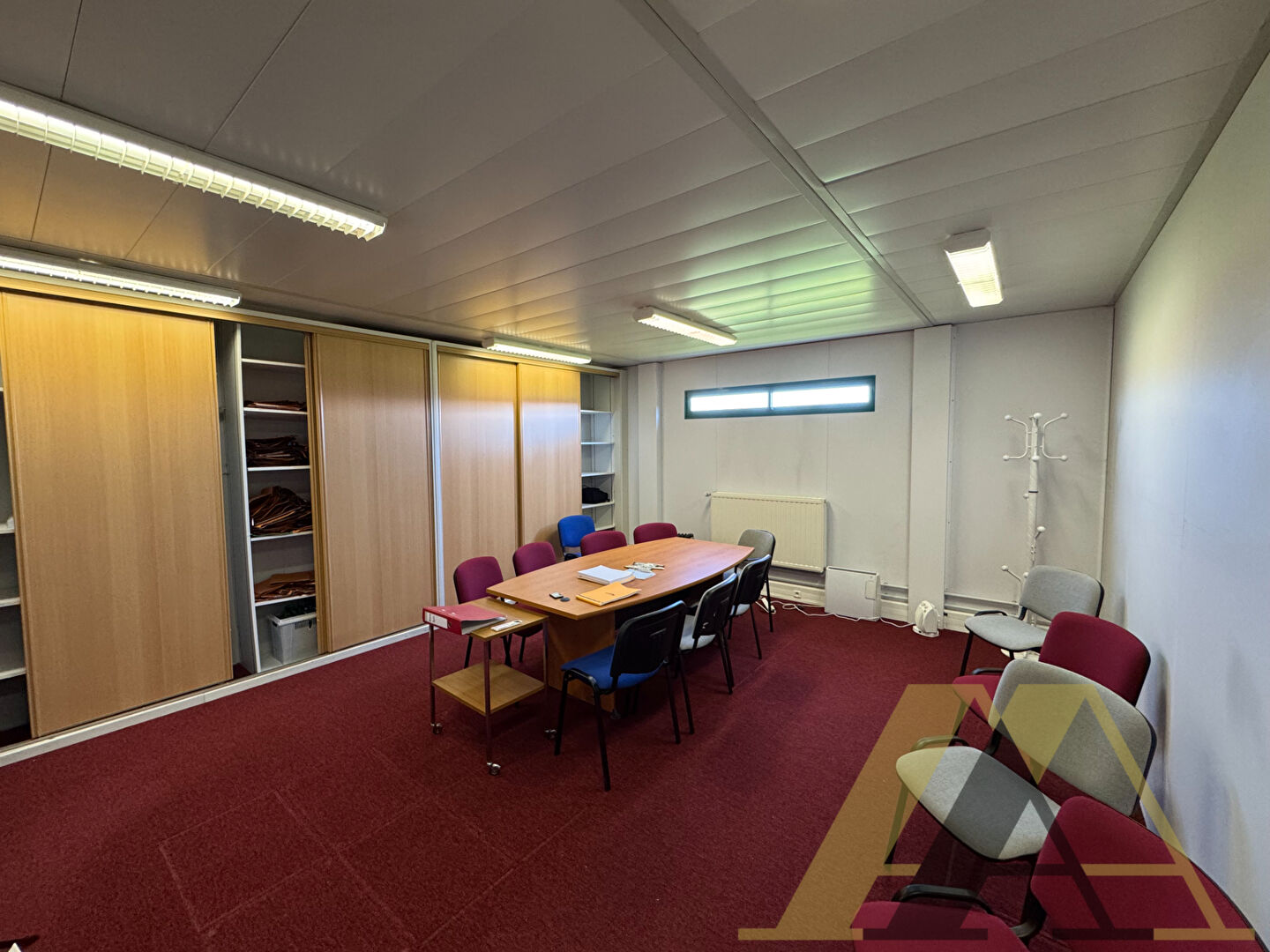 Photo Local commercial  337 m2 image 5/6