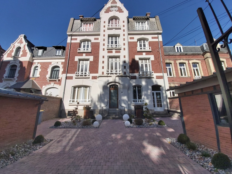 Agence immobilière de AUTREMENT IMMO - AUTREMENT IMMO