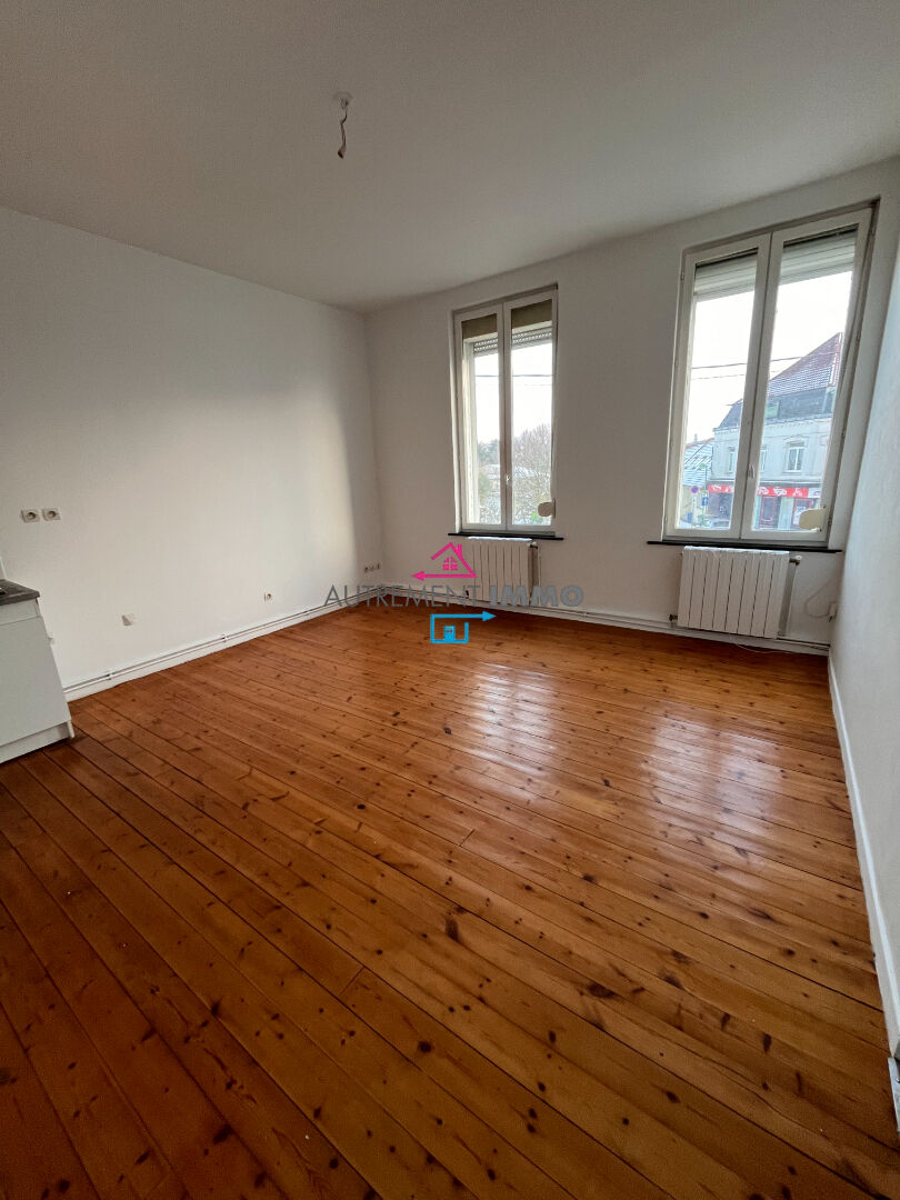 Agence immobilière de AUTREMENT IMMO - AUTREMENT IMMO