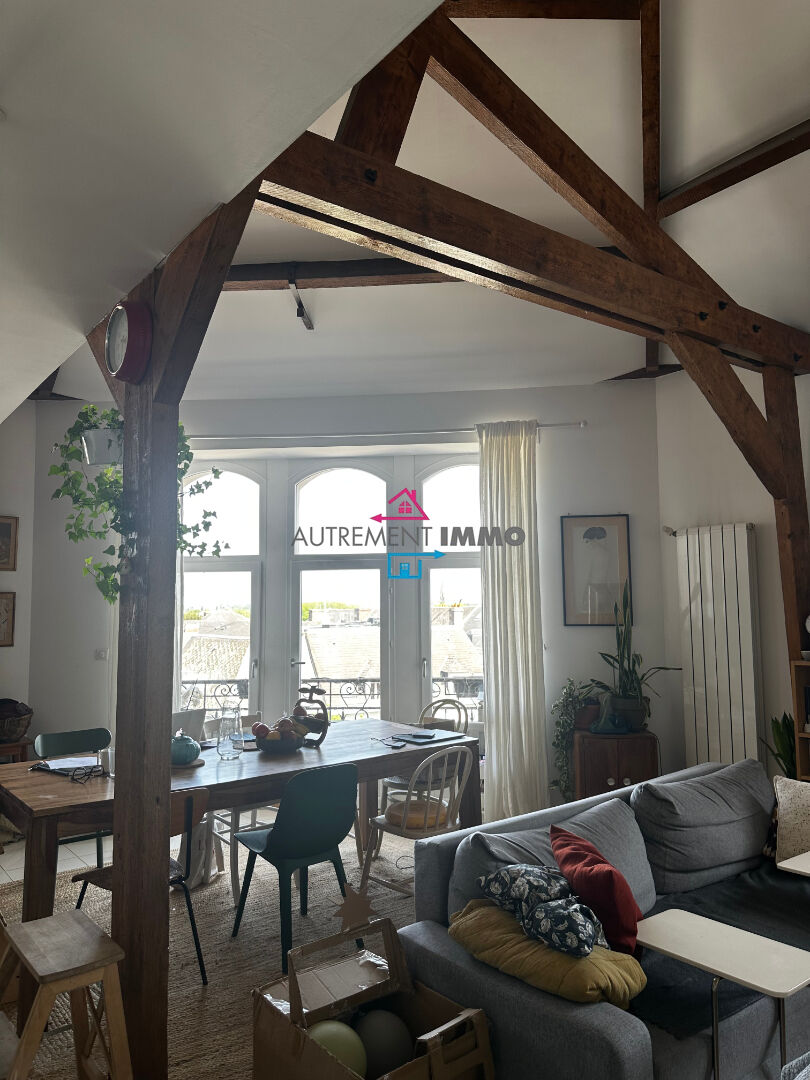 Agence immobilière de AUTREMENT IMMO - AUTREMENT IMMO