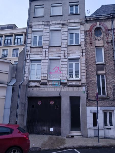 Agence immobilière de AUTREMENT IMMO - AUTREMENT IMMO