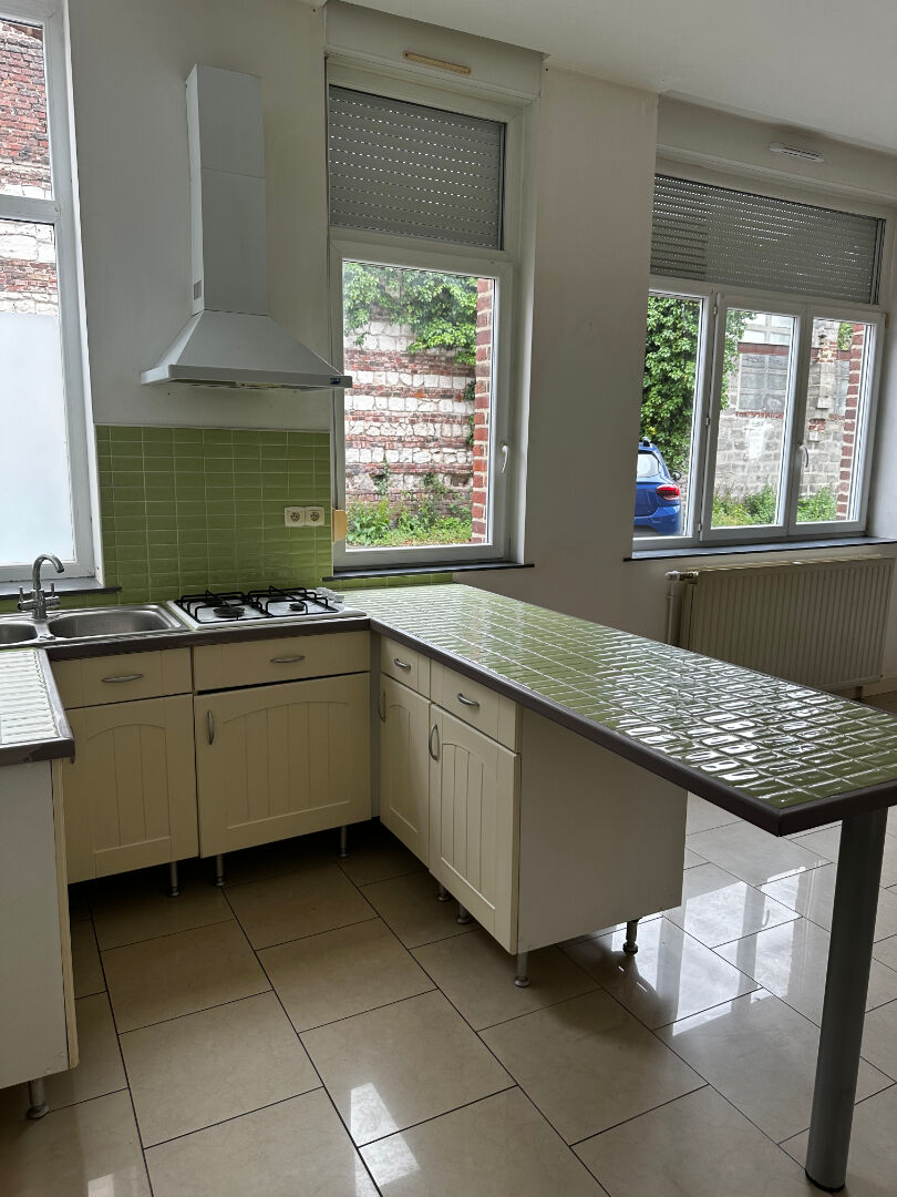 Photo APPARTEMENT TYPE 2 ARRAS - 45 m2 image 1/4