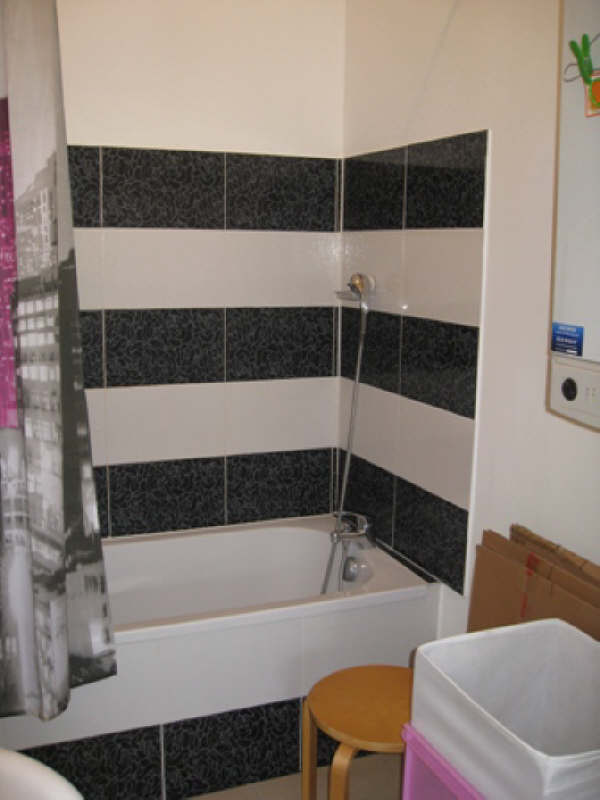 Photo APPARTEMENT TYPE 2 ARRAS - 45 m2 image 4/4